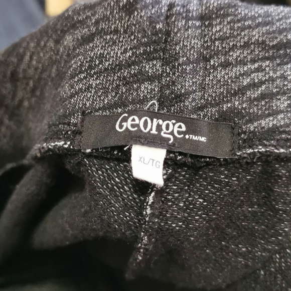 Woman Canvas pants - Picture 4 of 4